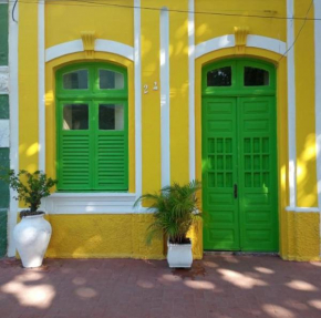 Casa da Lu